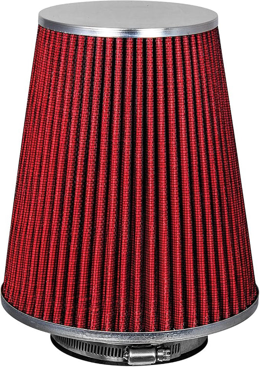 Mortar Aftermarket Auto Air Filter by Unknown