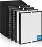 10 Pack AD3000 Replacement Filter Compatible by GKOKG
