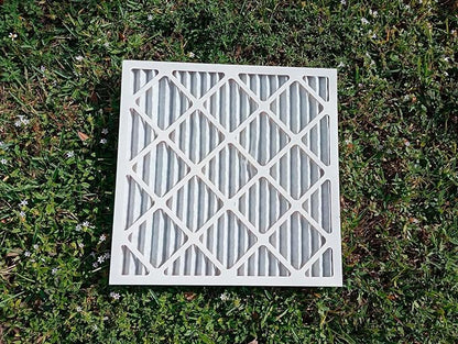 NAIZEN Air Filter Replacement Set, MERV 8, 6 Pack - Image 3