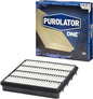 Purolator A55799 PurolatorONE Advanced Engine Air Filter by PurolatorProductsNALLC