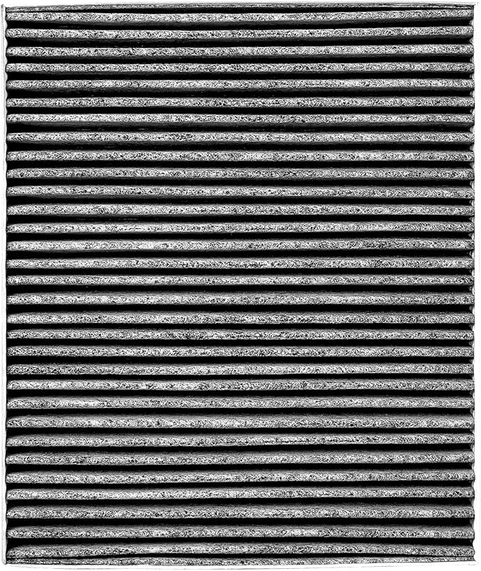 Spearhead Odor Defense Breathe Easy AC & Heater Cabin Filter, Fits Like OEM - Image 8