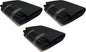 Nispira Activated Carbon Universal Cut-to-Fit Replacement Pre-Filter Compatible by Nispira