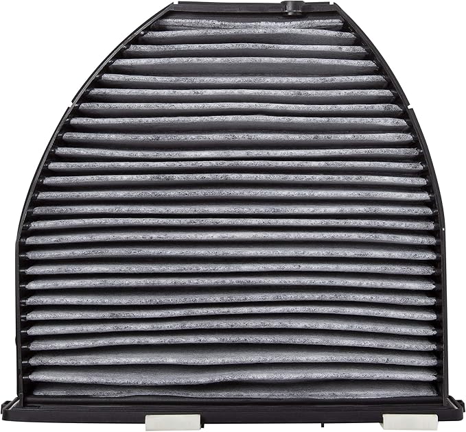 Spearhead Odor Defense Breathe Easy AC & Heater Cabin Filter, Fits Like OEM - Image 8