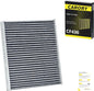 Cabin Air Filter w/Activated Carbon by Carory