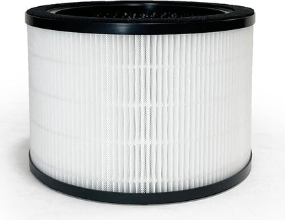 Nispira H7121101 3-In-1 True HEPA Filter Replacement Compatible by Nispira
