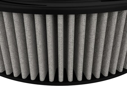 aFe POWER Magnum FLOW OE Replacement Air Filter w/Pro DRY S Media - Image 2