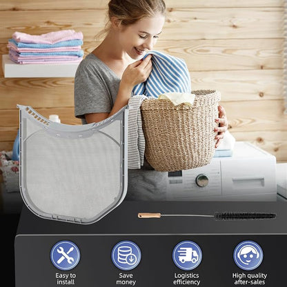 DLEX3370V DLEX3370W DLEX3470W DLEX3570W DLEX3700W DLEX4200B DLEX3470W DLGX3361W - Image 7