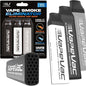VapeVac – Pocket Sized Personal Air Filter by VAPEVAC