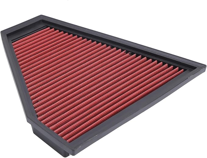 2332 Air Filter Aluminum Washable Reusable High Performance Air Filter Panel - Image 4