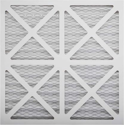 Eastwood HotCoat 20"x20"x1" Replacement Powder Coating Booth Filter | 4 Pack - Image 3
