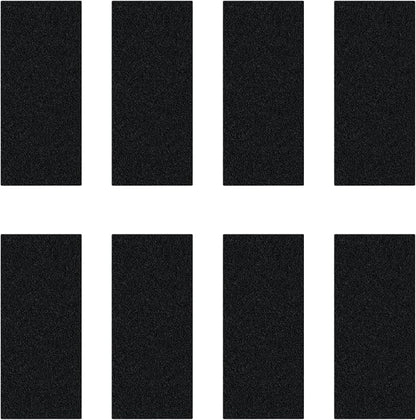 Nispira AER1 Filter Replacement Carbon Booster - Image 6