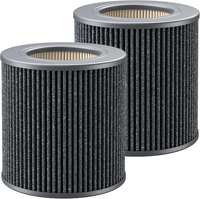 Air Mini PECO-HEPA Replacement Filter Compatible by AddtoYourCart