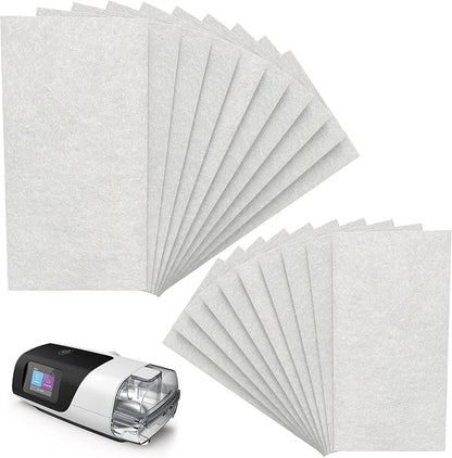 20 Pack CPAP Filters Compatible by BayStateImporters