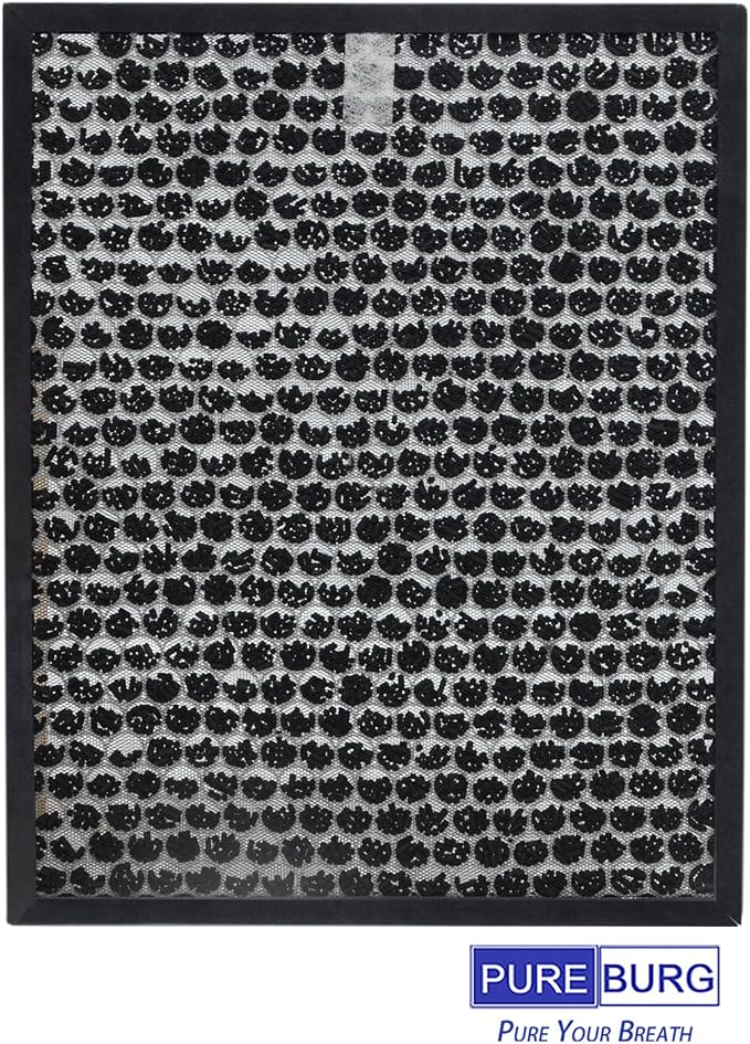 PUREBURG PR50 Replacement Filter Pack Compatible - Image 3