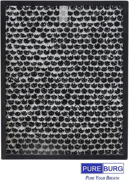 PUREBURG PR50 Replacement Filter Pack Compatible - Image 3