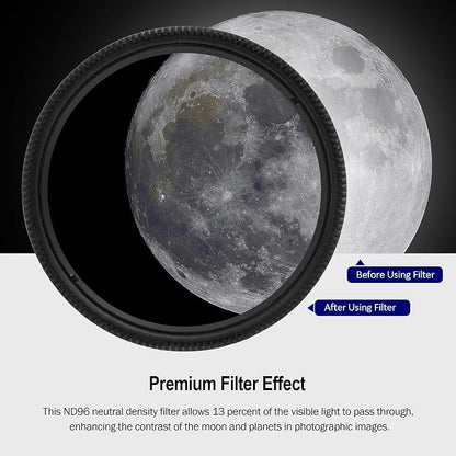 Astromania Telescope Filter Set - Image 4
