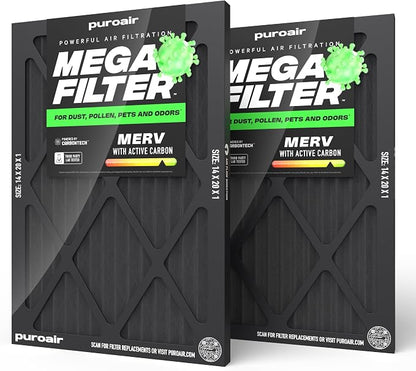 PuroAir MegaFilter by PuroAir