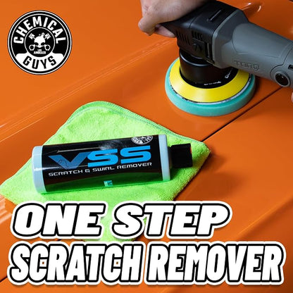 Chemical Guys HOL123 Car Cleaning Kit - Image 7