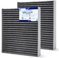 2PCS Cabin Air Filter Accessories by Unknown