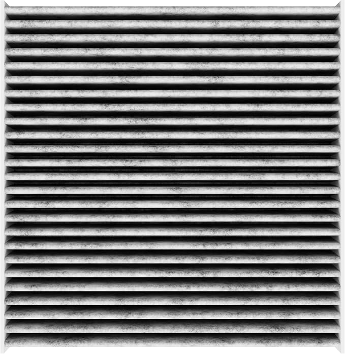 Spearhead Odor Defense Breathe Easy AC & Heater Cabin Filter | Fits 2012-19 - Image 8