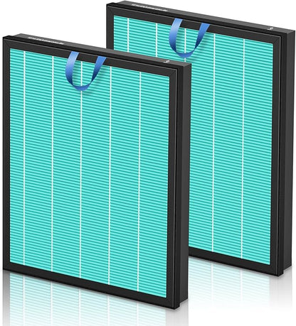 Vital 200S Smoke Remover Replacement Filter by PETOX