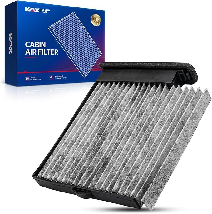 KAX Premiun Cabin Air Filter CF10545 Replacement by KAX