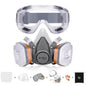 AirGearPro G-500 Reusable Respirator Mask by Airgearpro