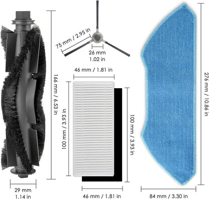M1 Replacement Parts Compatible - Image 7
