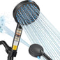 Cobbe Filtered Shower Head by Cobbe