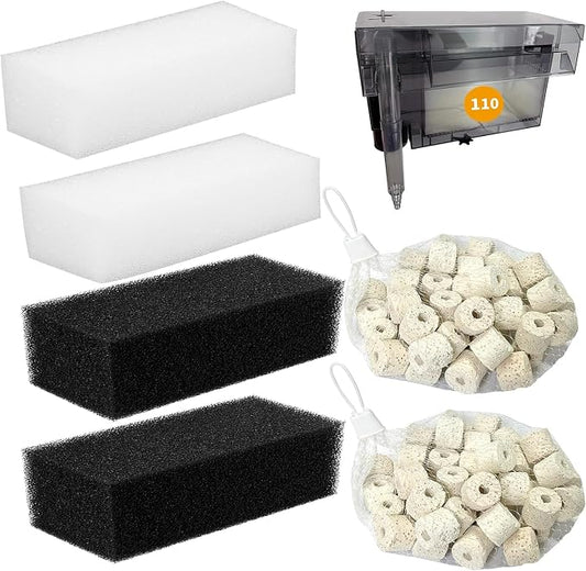 2 Set of 3-Stage Filtration Replacement by Unknown