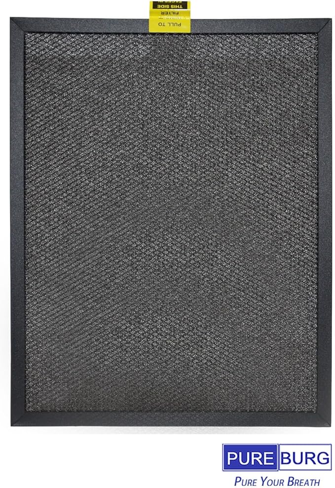 PUREBURG Replacement Pre-Filter Compatible - Image 3