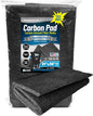 Aquarium Carbon Pad by AquaticExperts