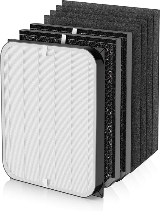 3500 Replacement Filter Compatible by PureAlis