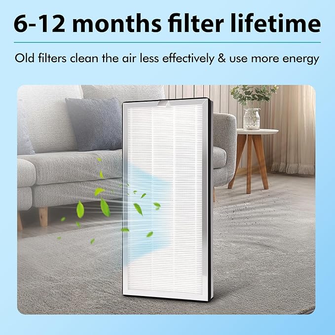 MA-40 Replacement Filter Compatible - Image 6