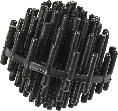 HQRP 50 pcs Bio Balls Filter Media 1.5 Inch - Image 2