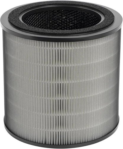 Air Filter, Compatible For Philips, Air Purifiers AC0950/10 AC0951/13 AC0820/10 by Unknown