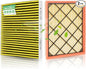 Engine and Cabin Air Filter Combo by StaunchAuto