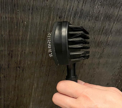 XCEL Advanced HVAC Coil Cleaning Fin Brush - Image 5