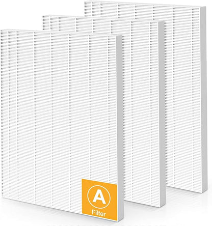 115115 Replacement Filters A Size 21 by isinlive