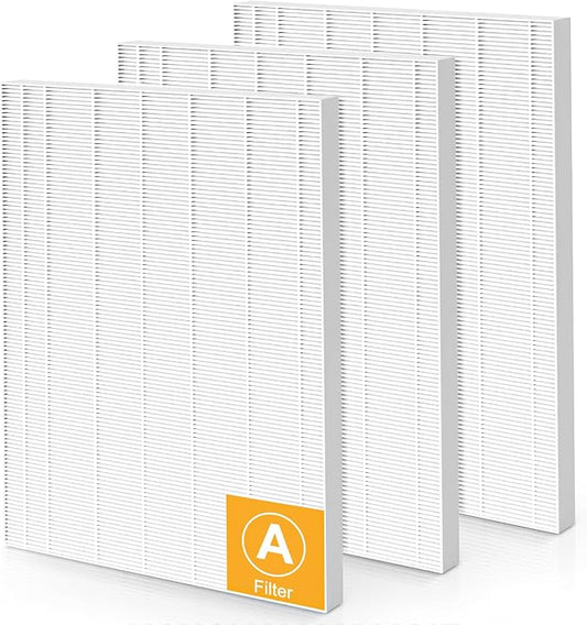 115115 Replacement Filters A Size 21 by isinlive