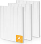 115115 Replacement Filters A Size 21 by isinlive