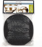 RSVP International Charcoal Compost Bin Filter 2-Piece Set Helps Keep Kitchen by RSVPInternational