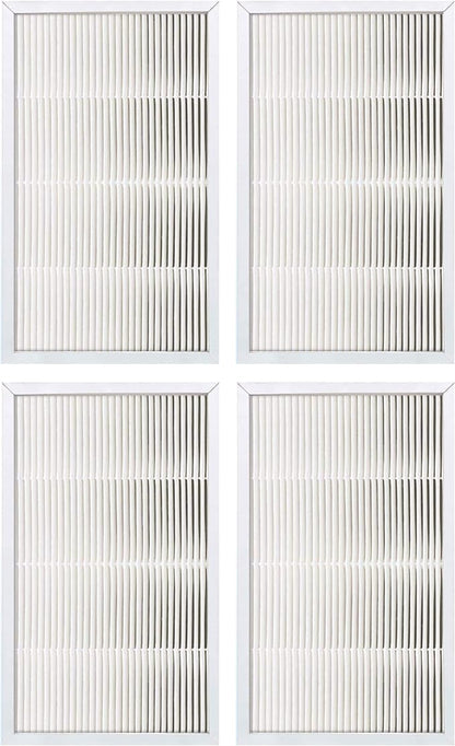 Fette Filter - Air Cleaning Filter, FAP02 - Pack of 4 by Fette+Filter