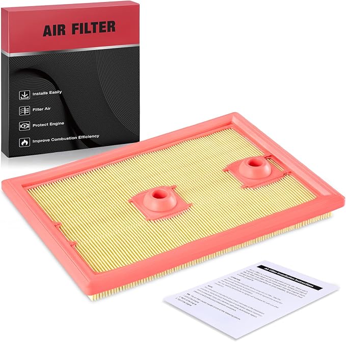 BDFHYK CA11503 Engine Air Filter Compatible - Image 6