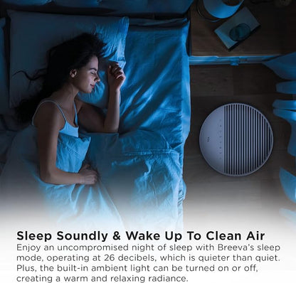 TCL Breeva A5 Smart Air Purifier - Image 6