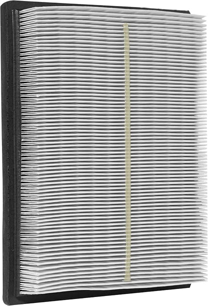 Spearhead MPG Defense Max Thrust Engine Air Filter - Image 3