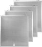 4 Pcs S99010430-002 Range Hood Filters Compatible by Unknown