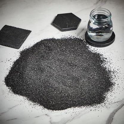 10lbs Activated Charcoal Powder Bulk Granular Activated Carbon Coconut Charcoal - Image 7