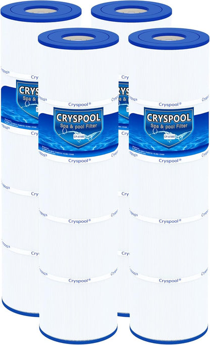 Cryspool® 07080 Filter Compatible by CRYSPOOL