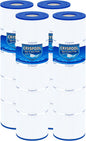 Cryspool® 07080 Filter Compatible by CRYSPOOL